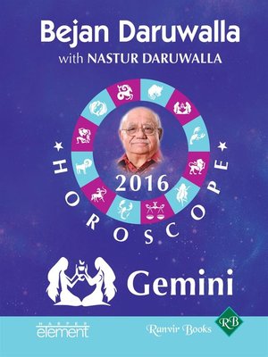 cover image of Your Complete Forecast 2016 Horoscope